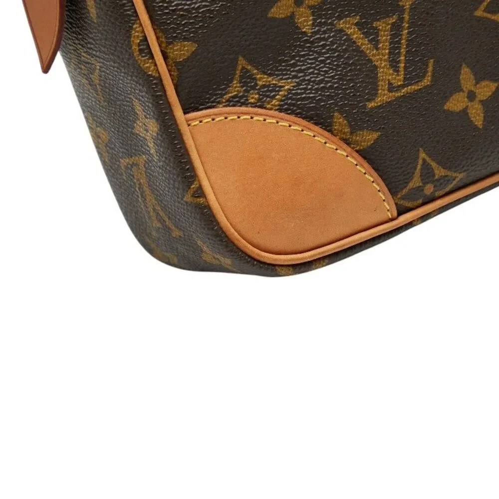 Louis Vuitton Compiegne 28 Clutch Bag